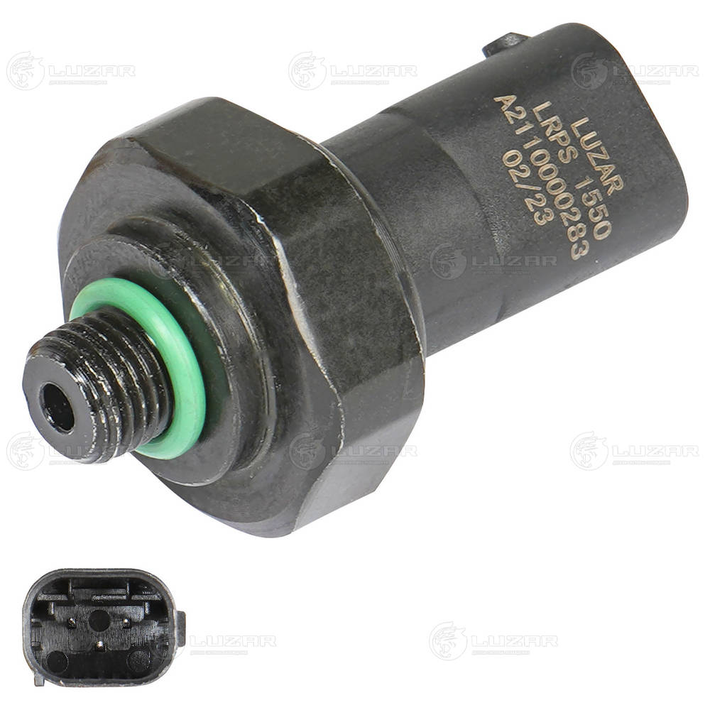 Comutator presiune, aer conditionat LRPS 1550 LUZAR